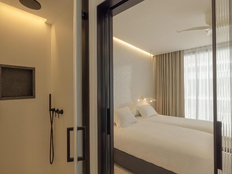 Hm Palma Blanc Hotel image