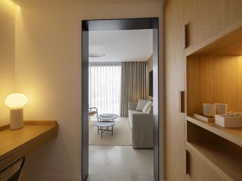 Hm Palma Blanc Hotel image