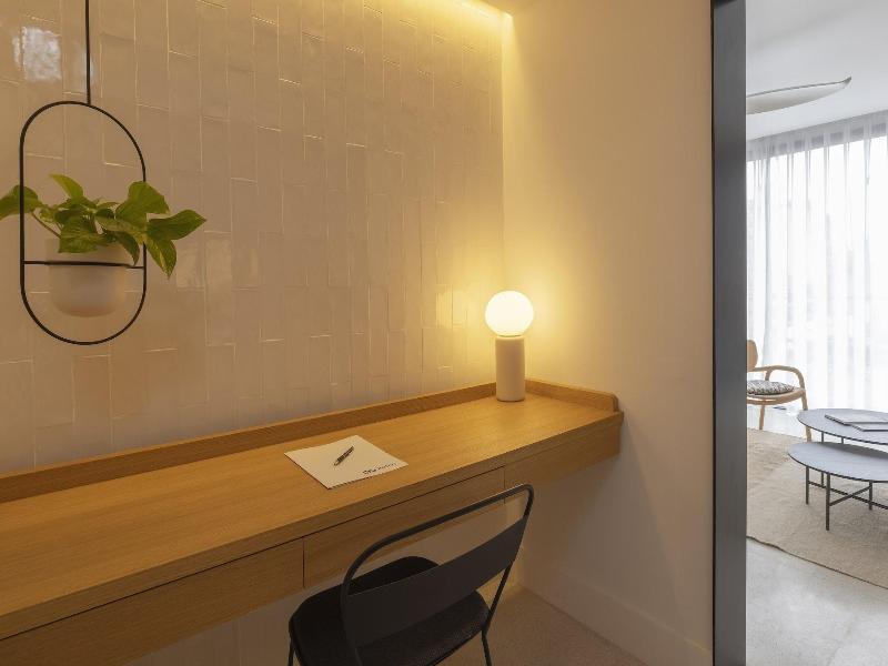 Hm Palma Blanc Hotel image