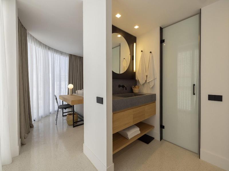 Hm Palma Blanc Hotel image