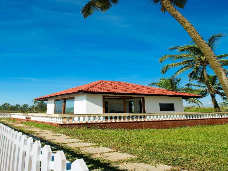 Niraamaya Private Residences Benaulim image