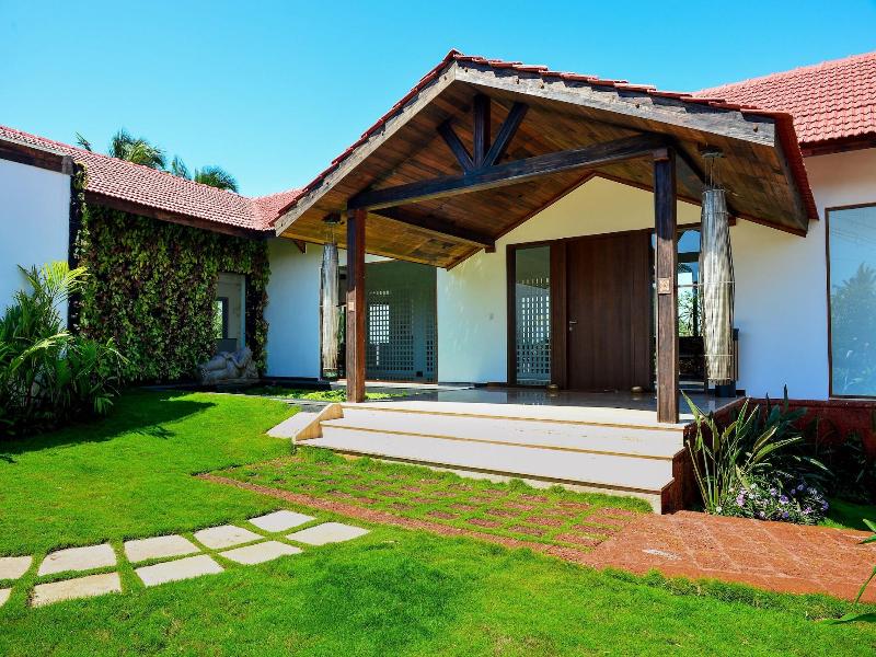 Niraamaya Private Residences Benaulim image