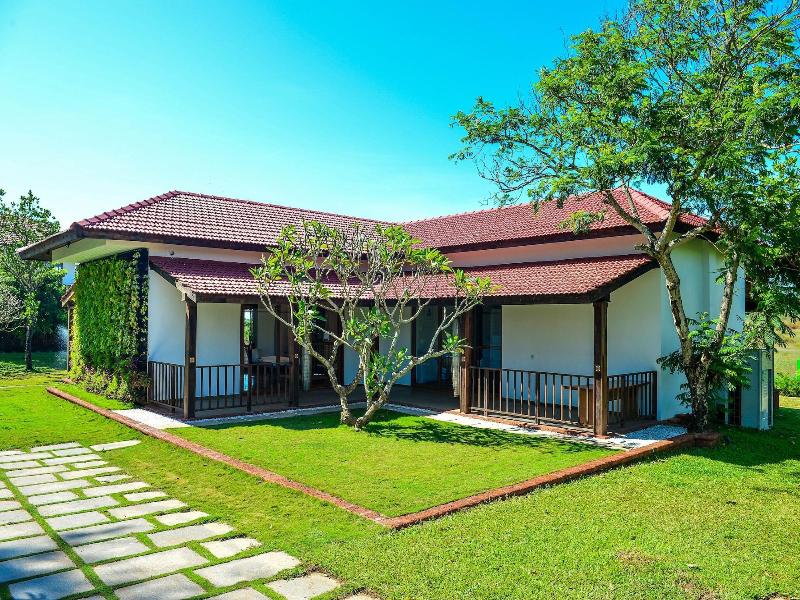 Niraamaya Private Residences Benaulim image