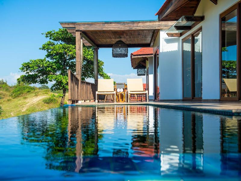 Niraamaya Private Residences Benaulim image