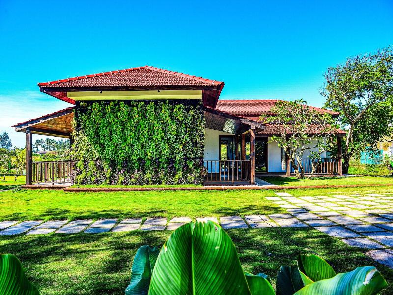 Niraamaya Private Residences Benaulim image
