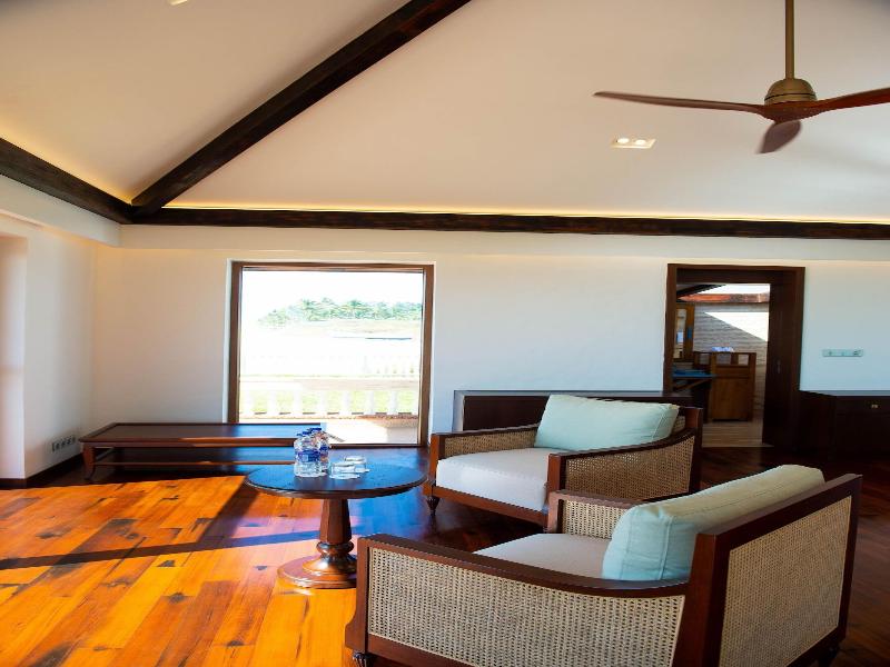Niraamaya Private Residences Benaulim image