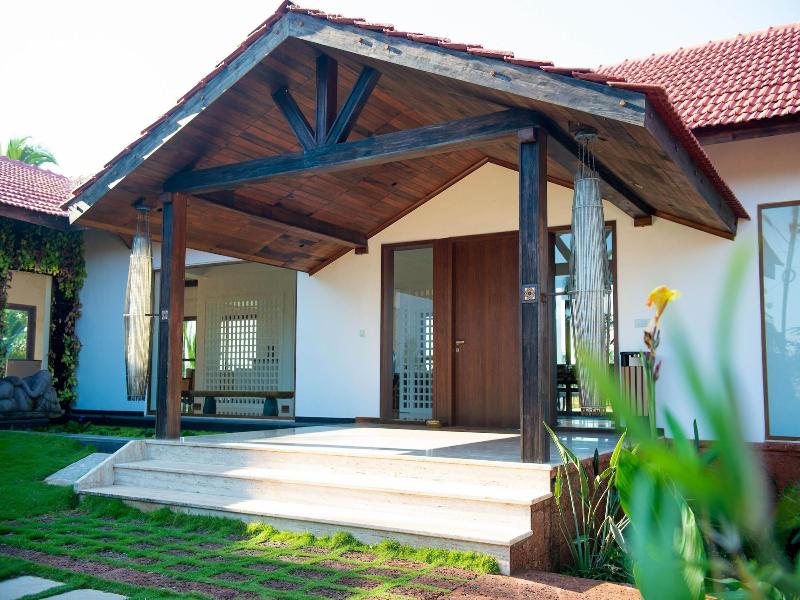 Niraamaya Private Residences Benaulim image
