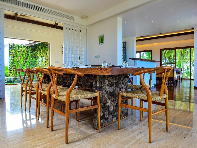 Niraamaya Private Residences Benaulim image