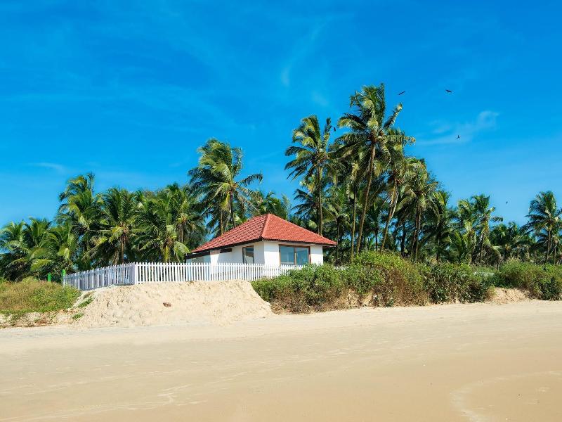 Niraamaya Private Residences Benaulim image