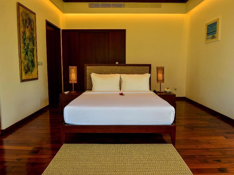 Niraamaya Private Residences Benaulim image