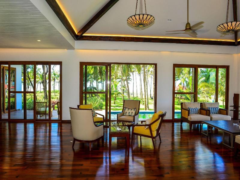 Niraamaya Private Residences Benaulim image