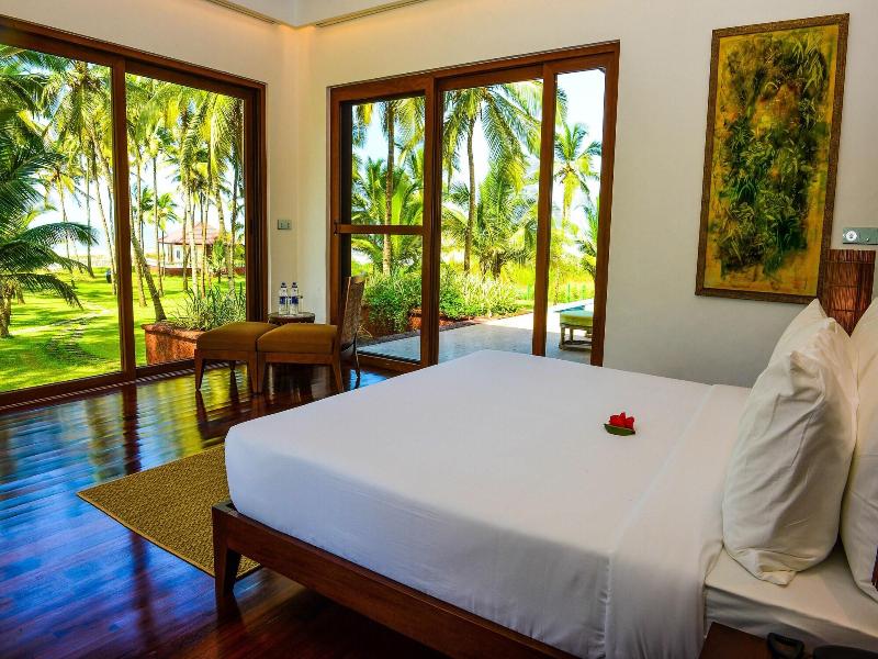 Niraamaya Private Residences Benaulim image