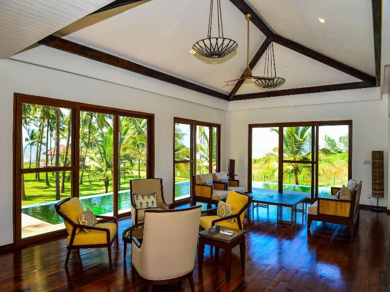 Niraamaya Private Residences Benaulim image