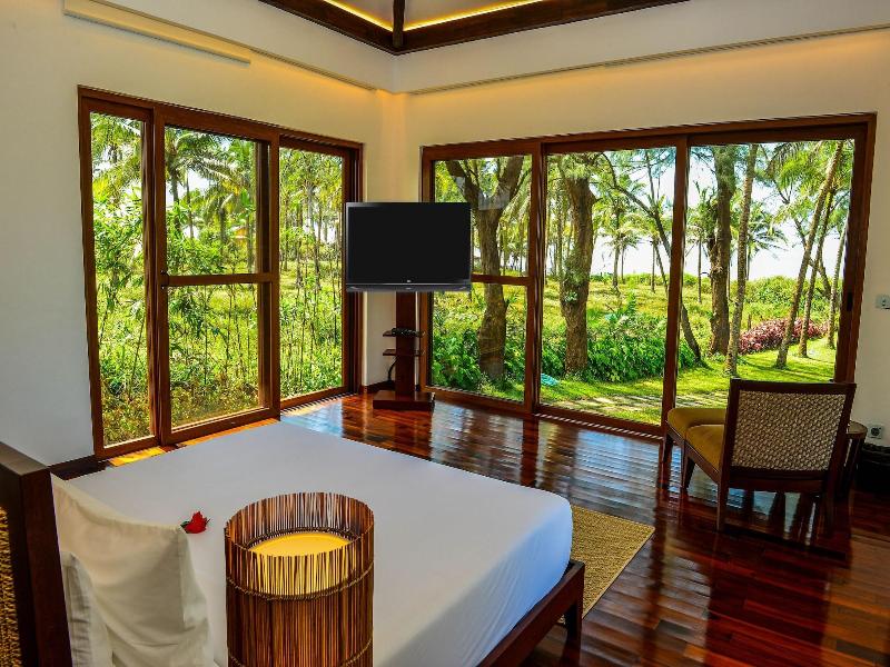 Niraamaya Private Residences Benaulim image