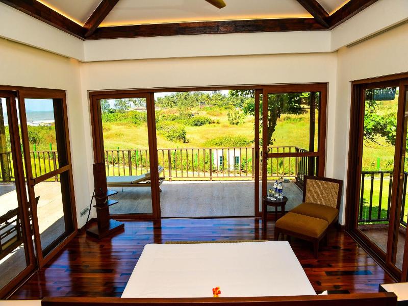 Niraamaya Private Residences Benaulim image