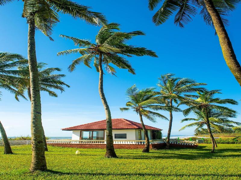 Niraamaya Private Residences Benaulim image