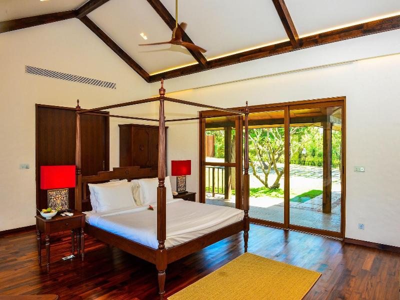 Niraamaya Private Residences Benaulim image