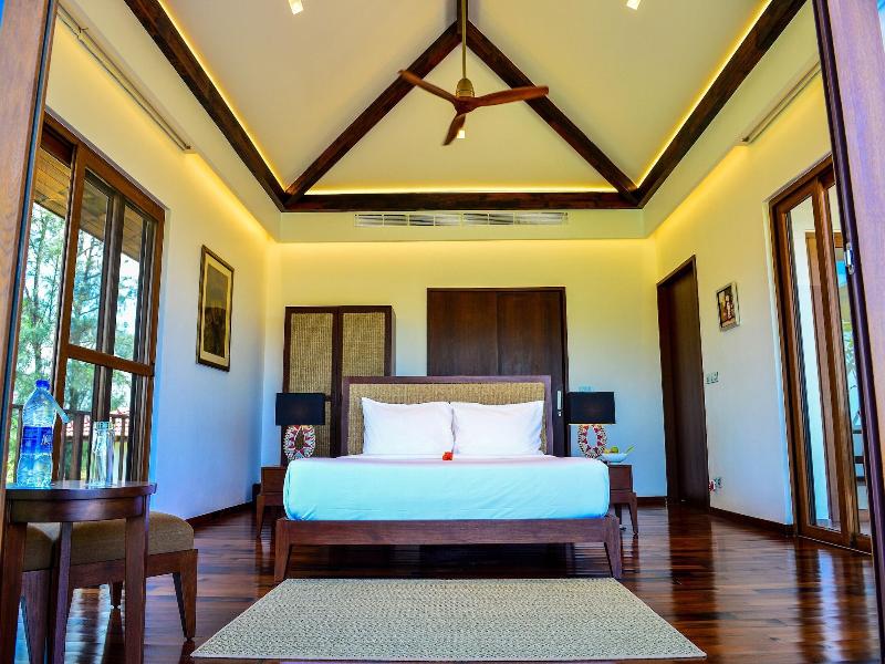 Niraamaya Private Residences Benaulim image