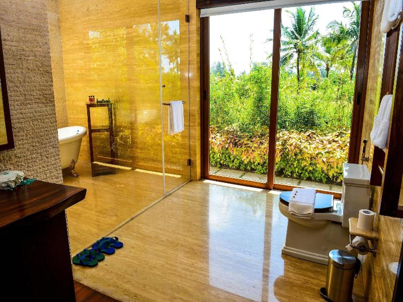 Niraamaya Private Residences Benaulim image