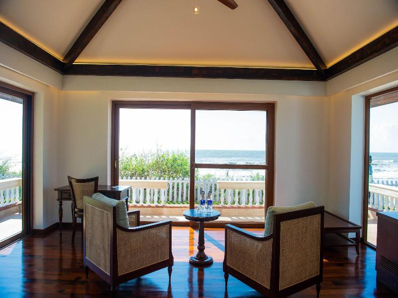Niraamaya Private Residences Benaulim image