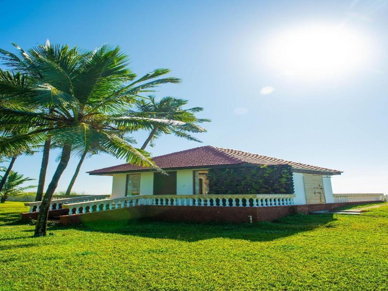 Niraamaya Private Residences Benaulim image