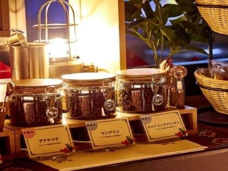 Hotel Balian Resort Shinjuku Glamping - Adults O image