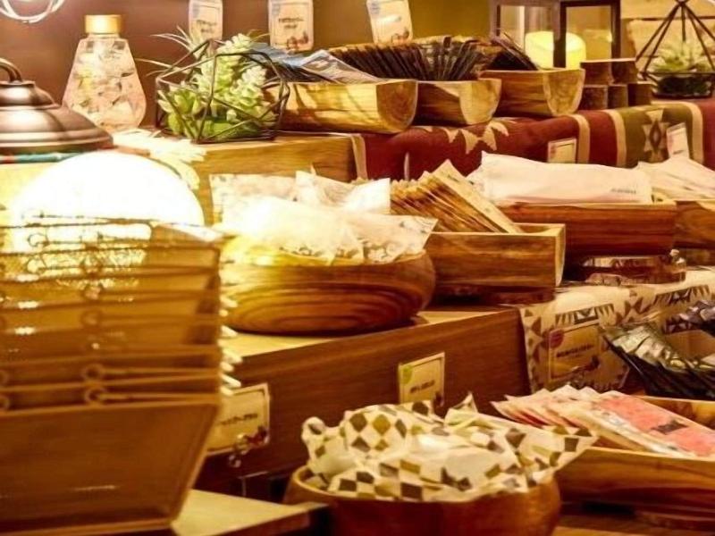 Hotel Balian Resort Shinjuku Glamping - Adults O image