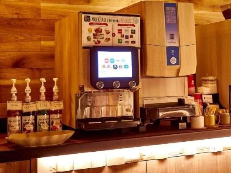 Hotel Balian Resort Shinjuku Glamping - Adults O image