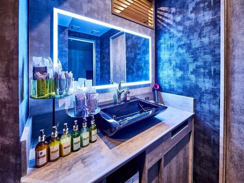Hotel Balian Resort Shinjuku Glamping - Adults O image
