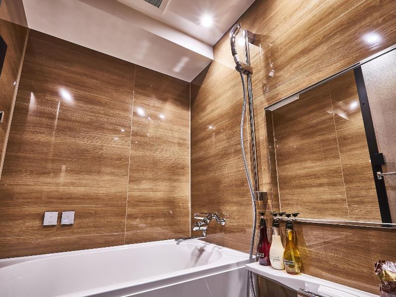 Hotel Balian Resort Shinjuku Glamping - Adults O image