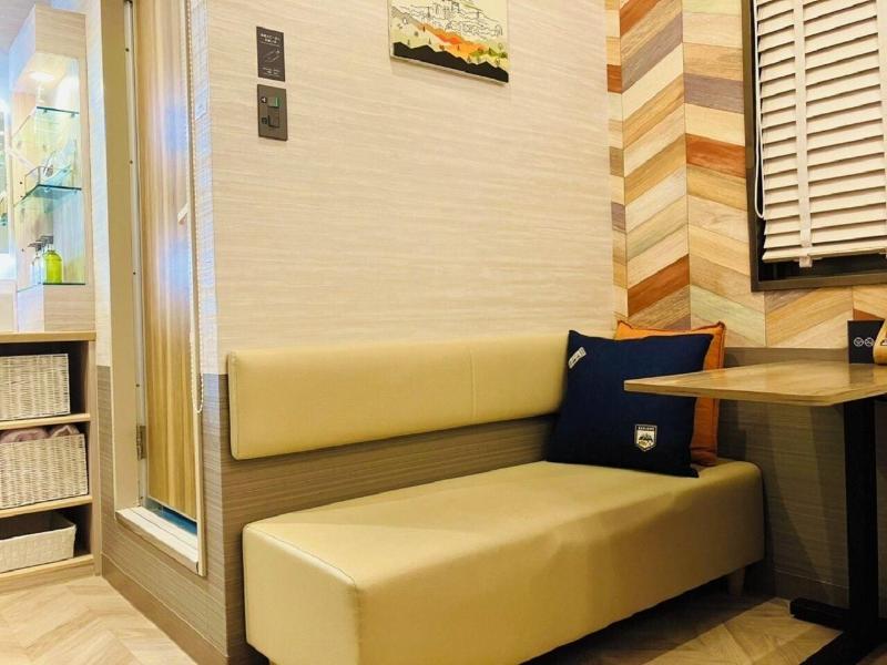 Hotel Balian Resort Shinjuku Glamping - Adults O image