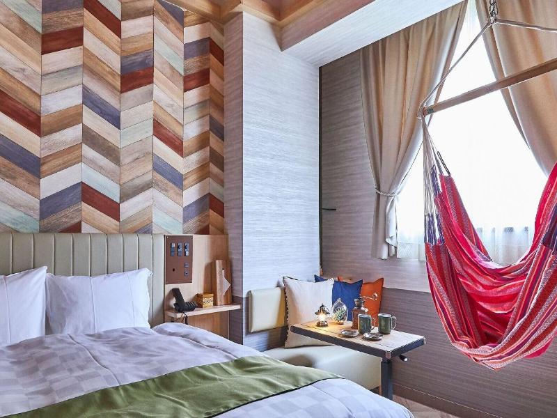 Hotel Balian Resort Shinjuku Glamping - Adults O image