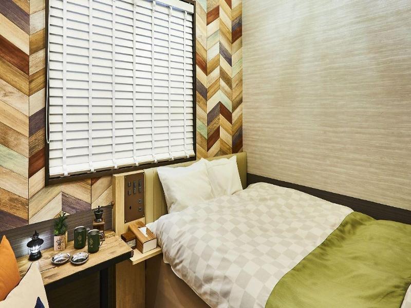 Hotel Balian Resort Shinjuku Glamping - Adults O image