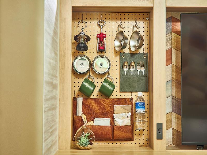 Hotel Balian Resort Shinjuku Glamping - Adults O image