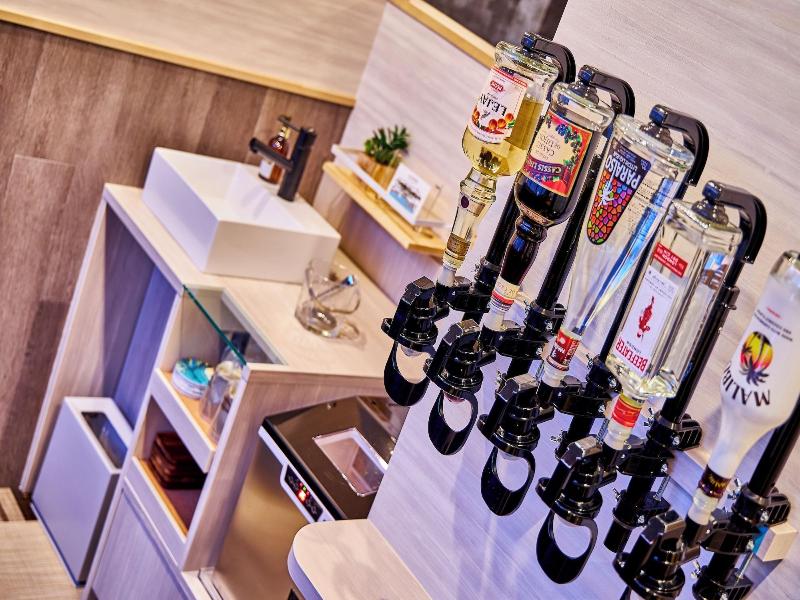 Hotel Balian Resort Shinjuku Glamping - Adults O image