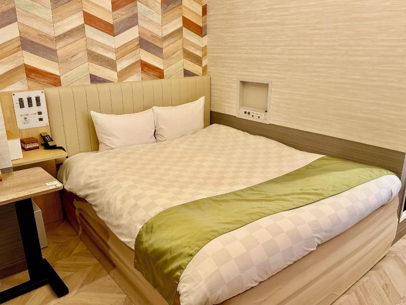 Hotel Balian Resort Shinjuku Glamping - Adults O image