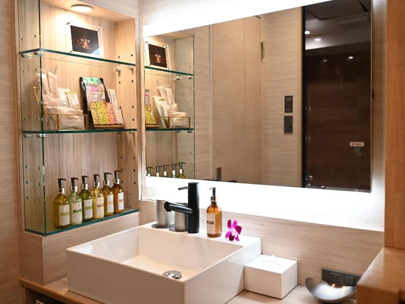 Hotel Balian Resort Shinjuku Glamping - Adults O image