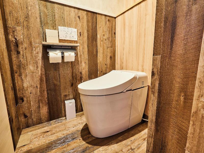 Hotel Balian Resort Shinjuku Glamping - Adults O image