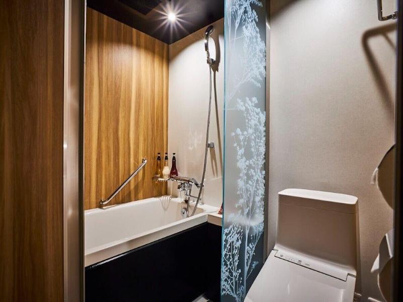 Hotel Balian Resort Shinjuku Glamping - Adults O image