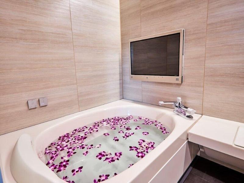 Hotel Balian Resort Shinjuku Glamping - Adults O image