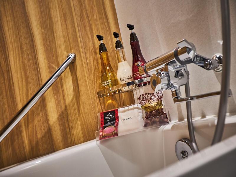Hotel Balian Resort Shinjuku Glamping - Adults O image