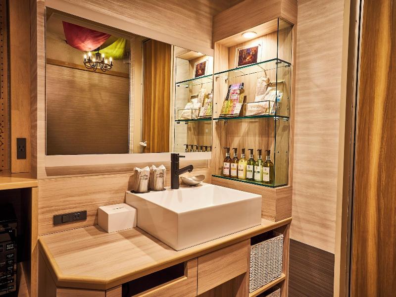 Hotel Balian Resort Shinjuku Glamping - Adults O image