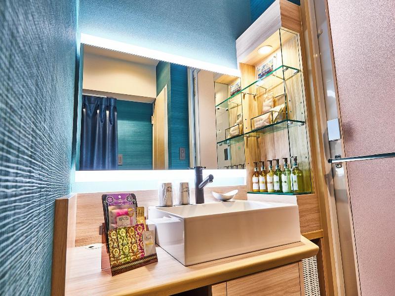 Hotel Balian Resort Shinjuku Glamping - Adults O image