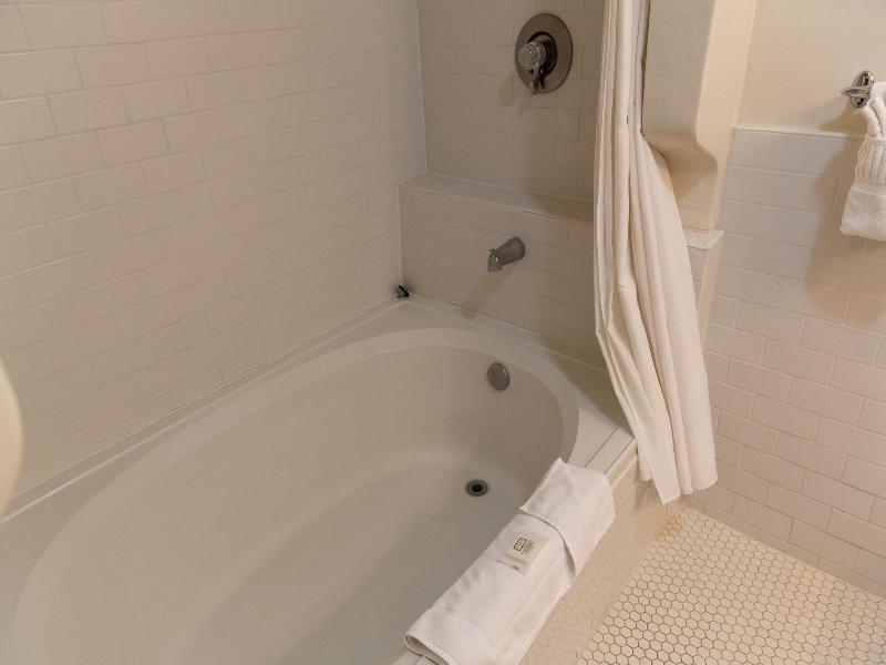 The Hotel Paisano image