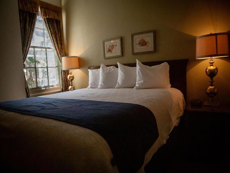 The Hotel Paisano image