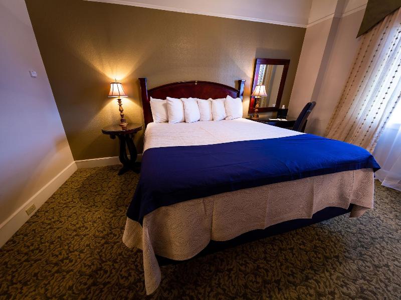 The Hotel Paisano image
