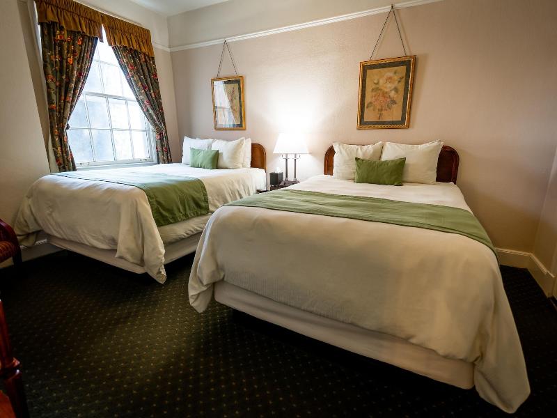 The Hotel Paisano image
