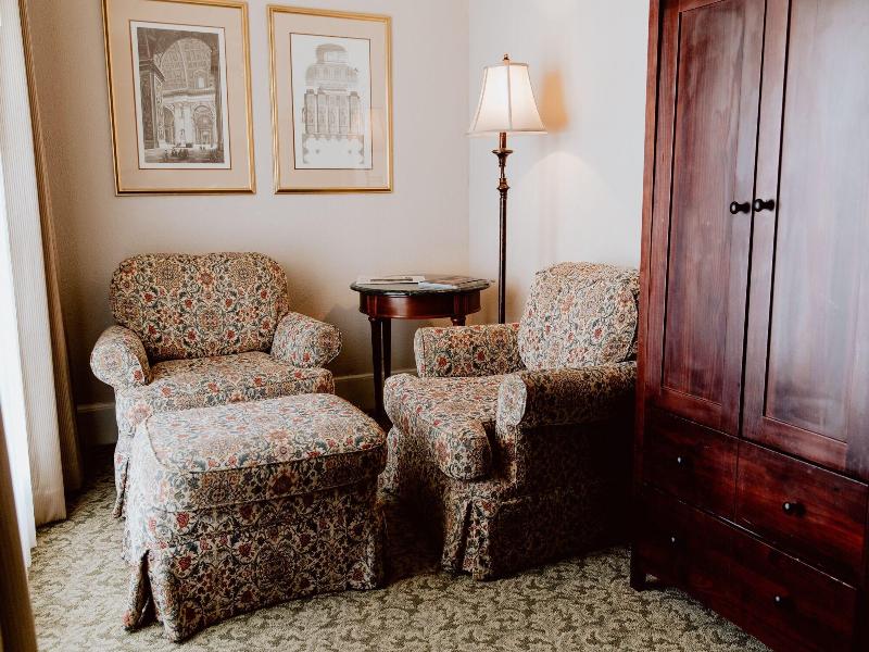 The Hotel Paisano image