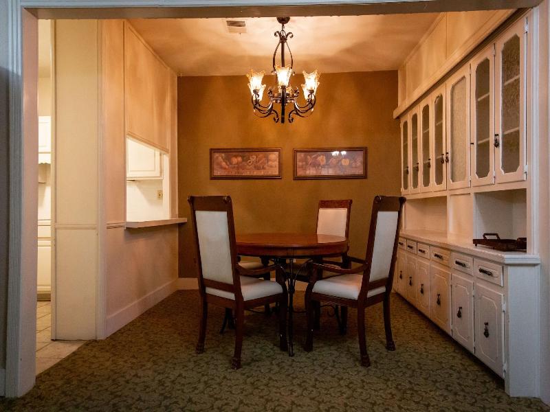 The Hotel Paisano image