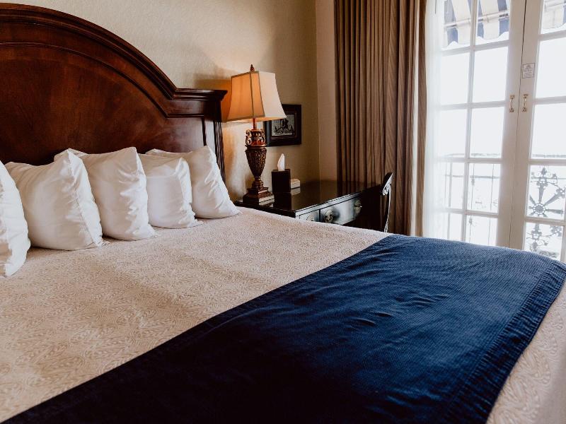 The Hotel Paisano image